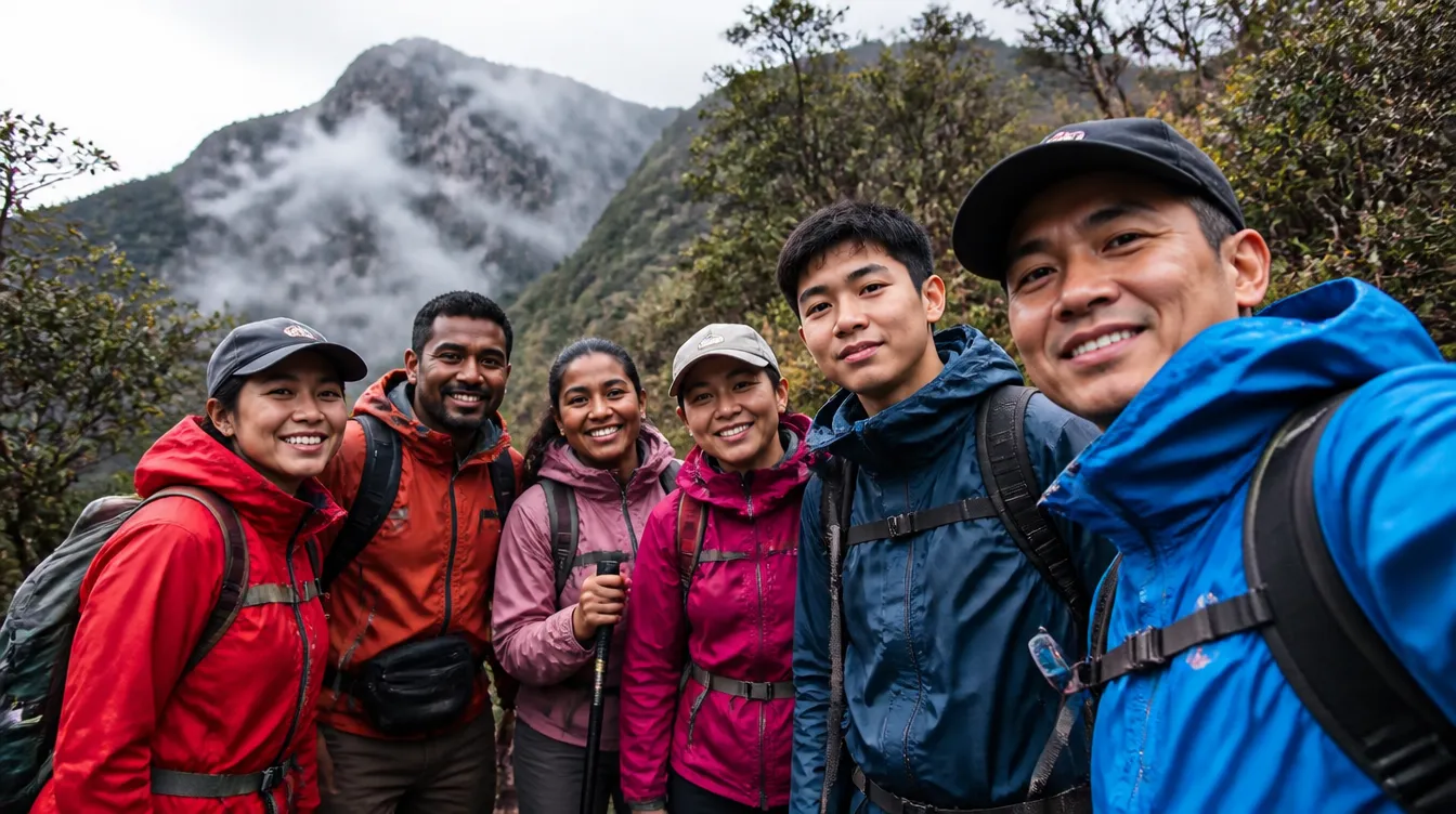 Altiro trip photo 28