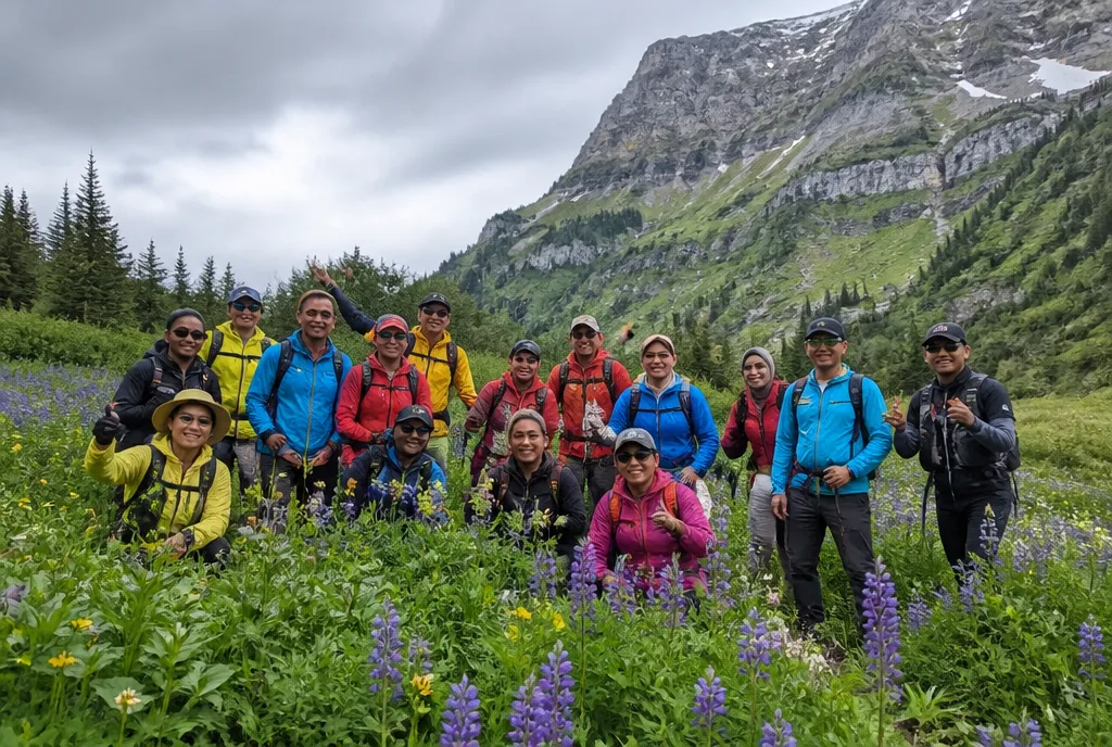Altiro trip photo 29