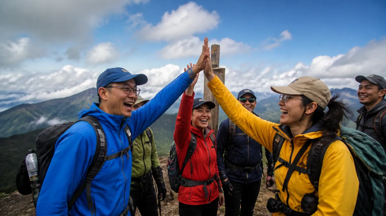 Altiro trip photo 32