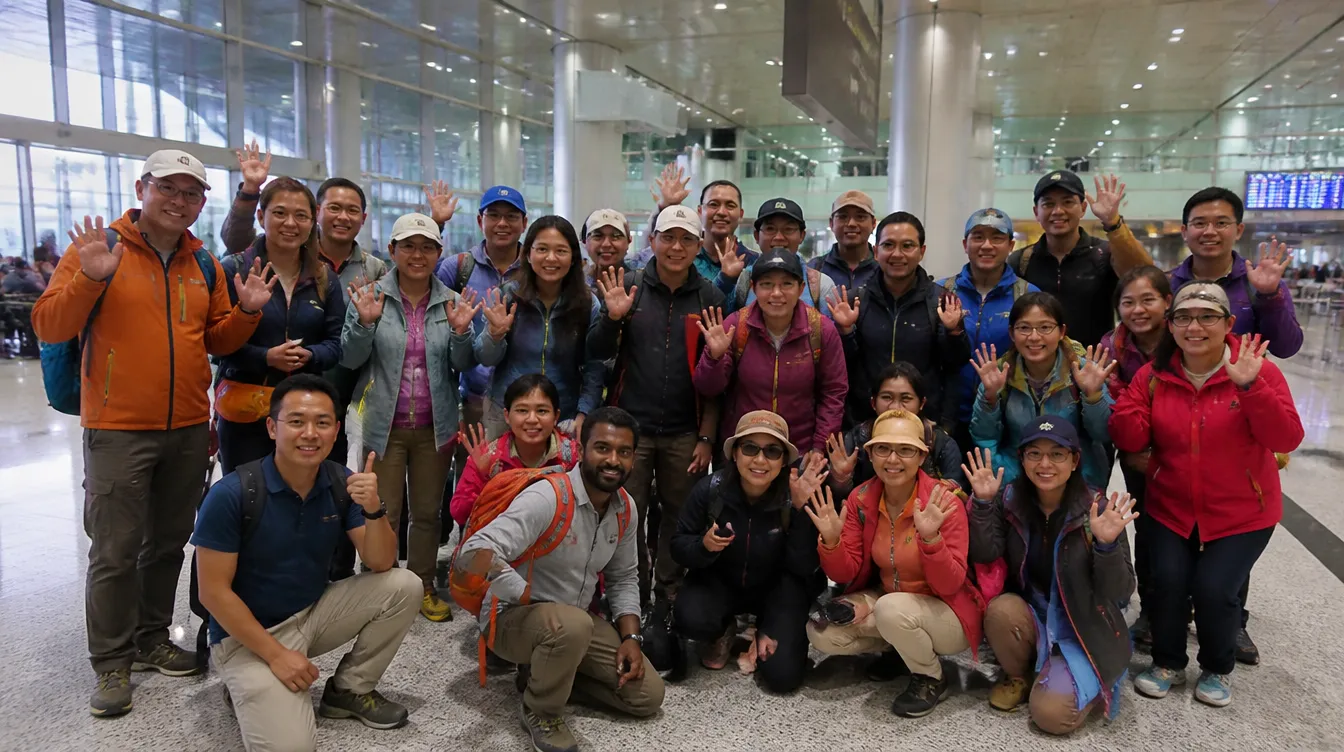Altiro trip photo 36