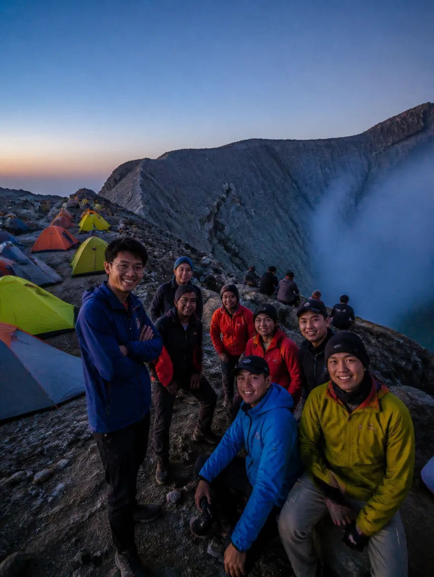 Trip highlight 6