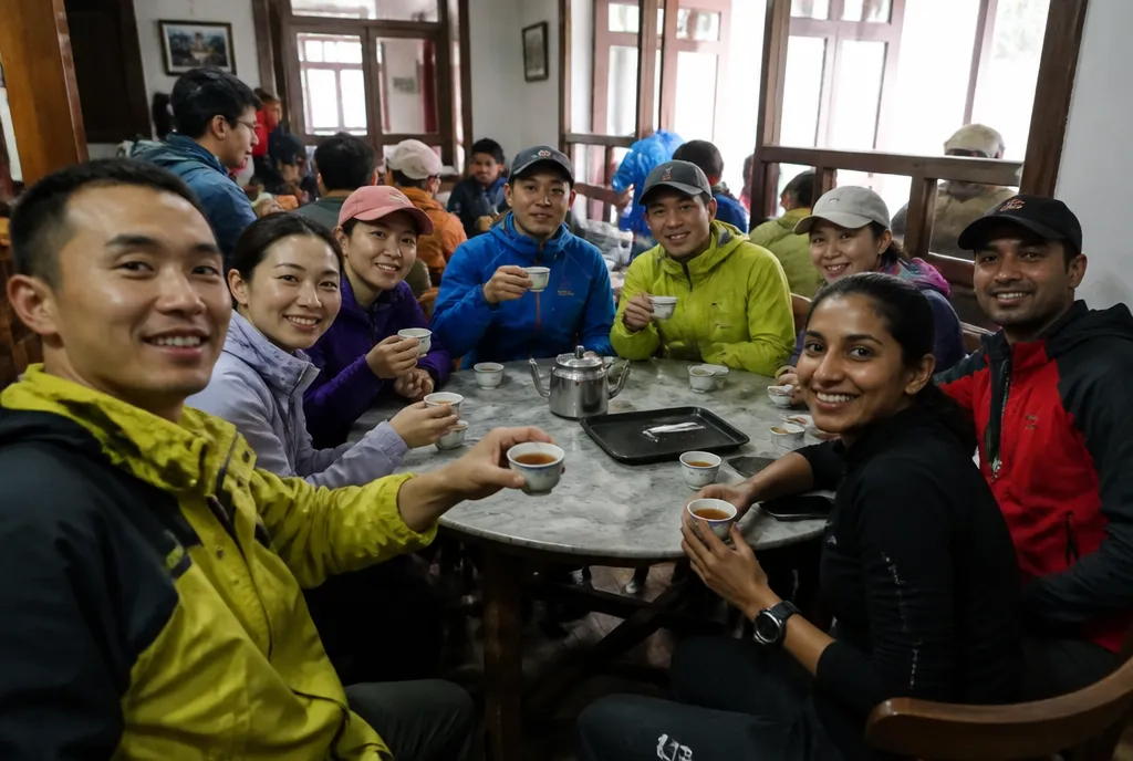 Trip highlight 7