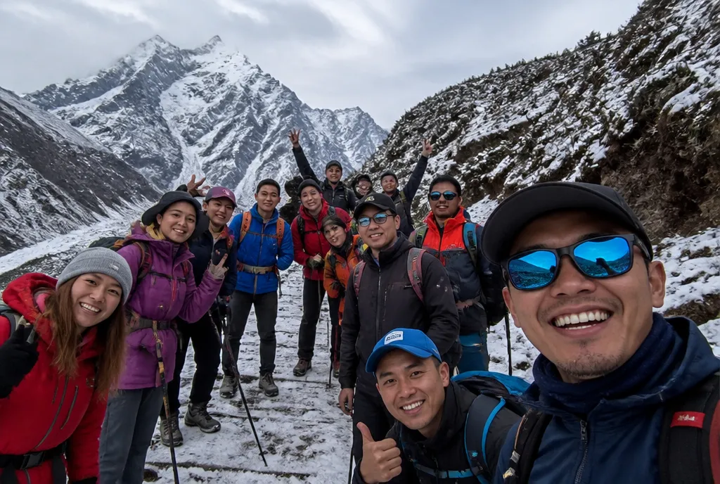 Trip highlight 8