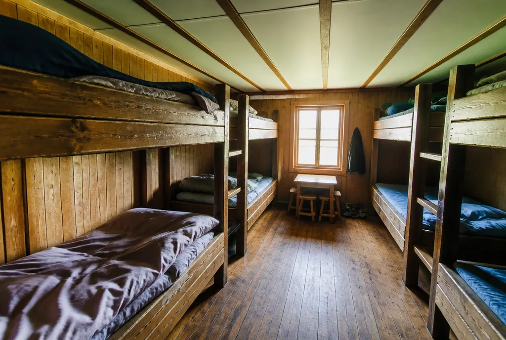 Panalaban or Lemaing dorm