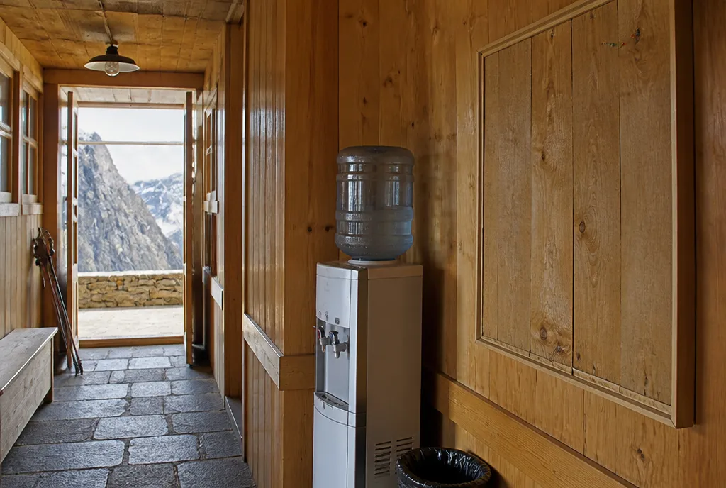 Water point