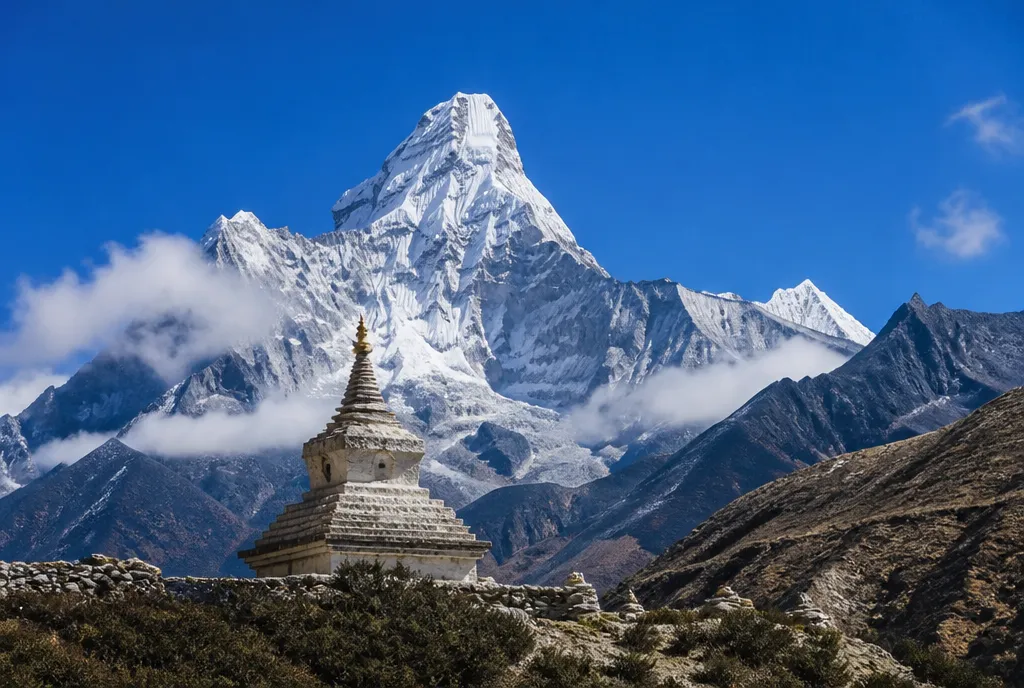 Nepal