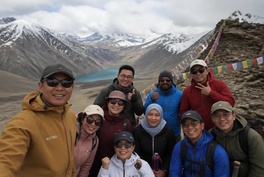 Day 13: Jomsom ➔ 博卡拉