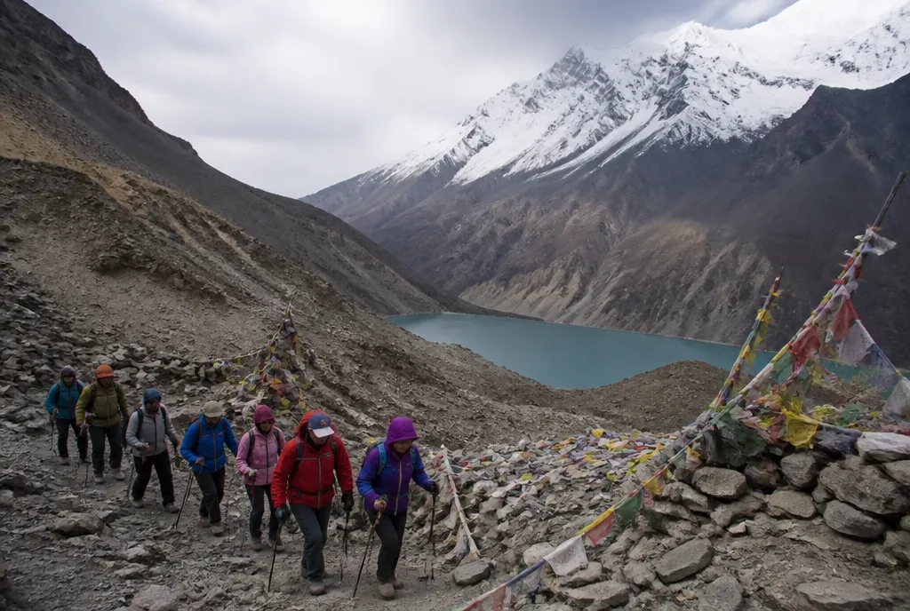 Muktinath