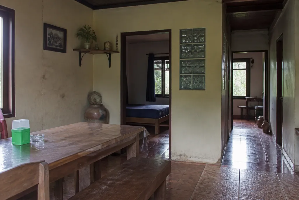 Ijen base guesthouse