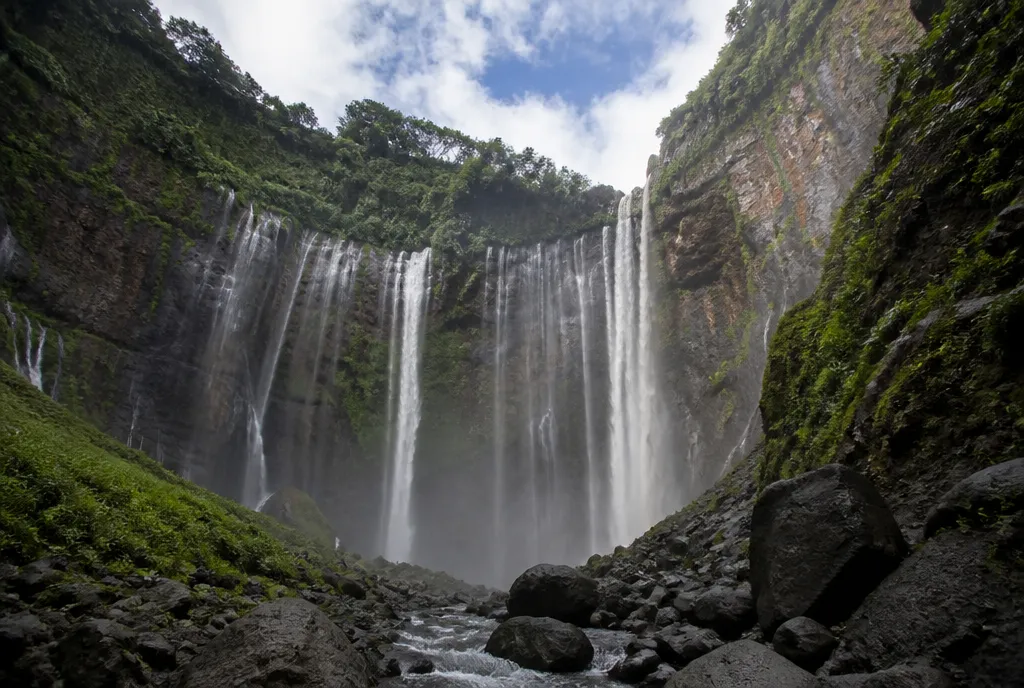 Tumpak Sewu