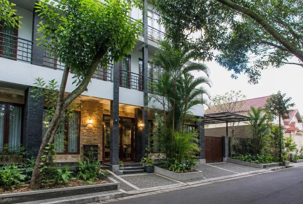Malang city hotel