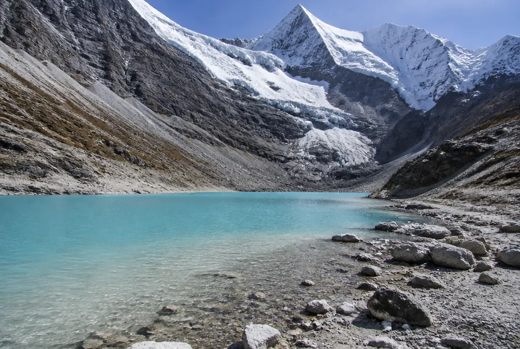 Milk Lake
