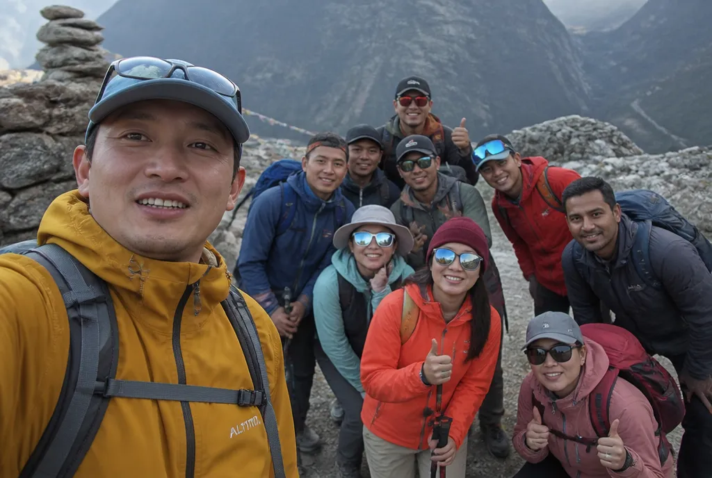 Day 7: Dingboche 適應日