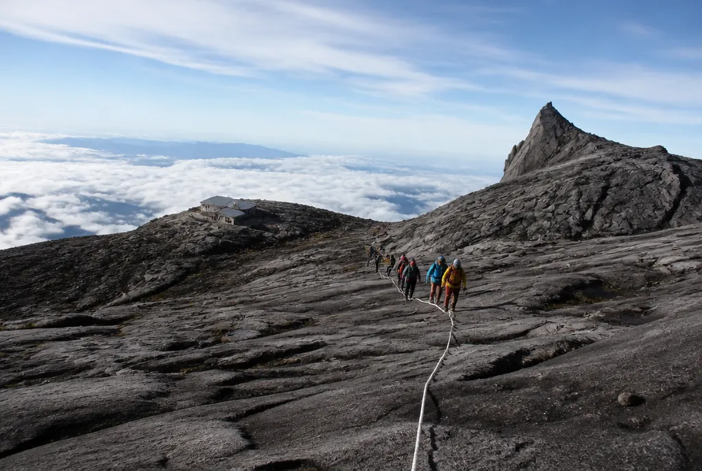 South Peak