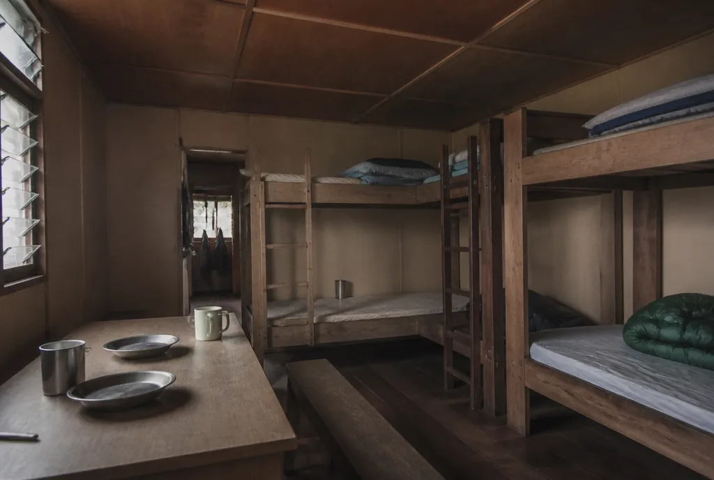 Gurkha Hut