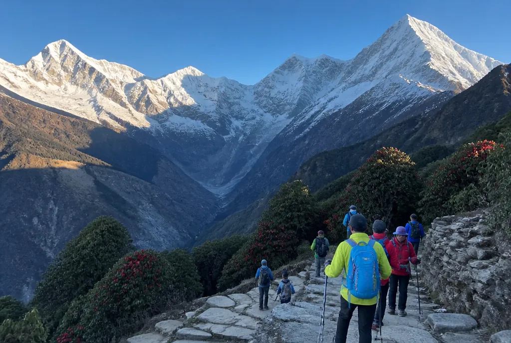 Annapurna Base Camp