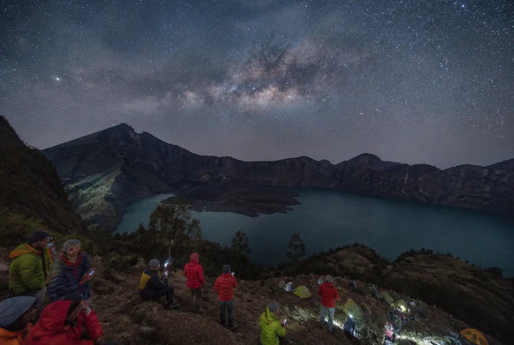 The Milky Way