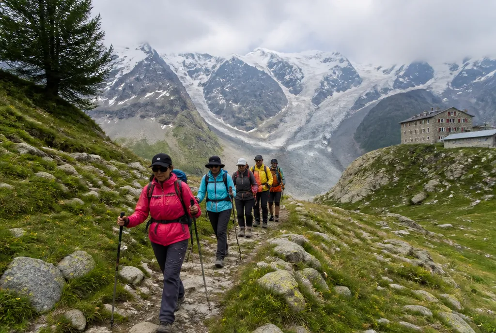 Lac de Champex