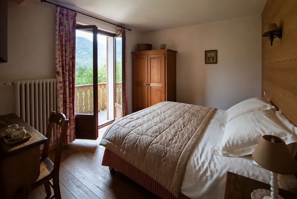 Village hotel