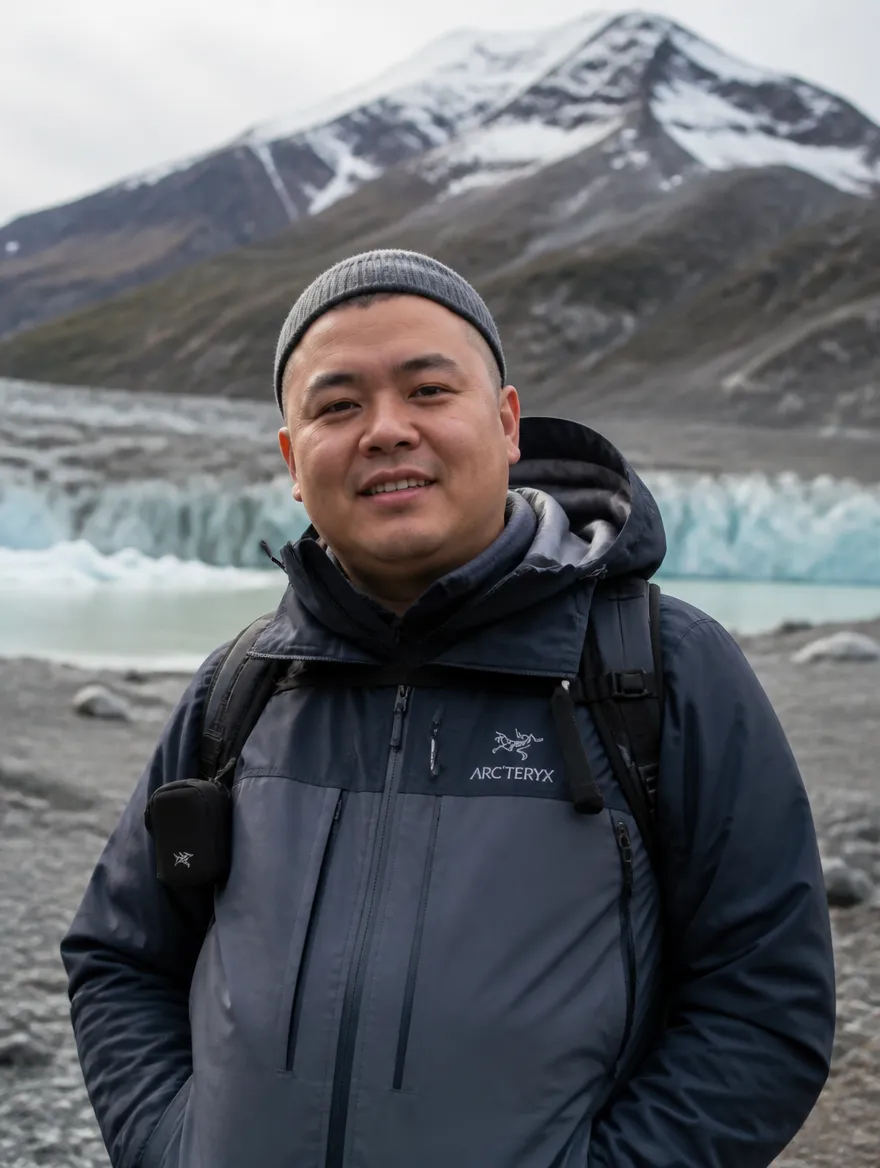 Darren Tan