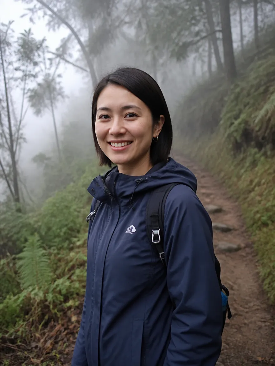 Joanne Lim