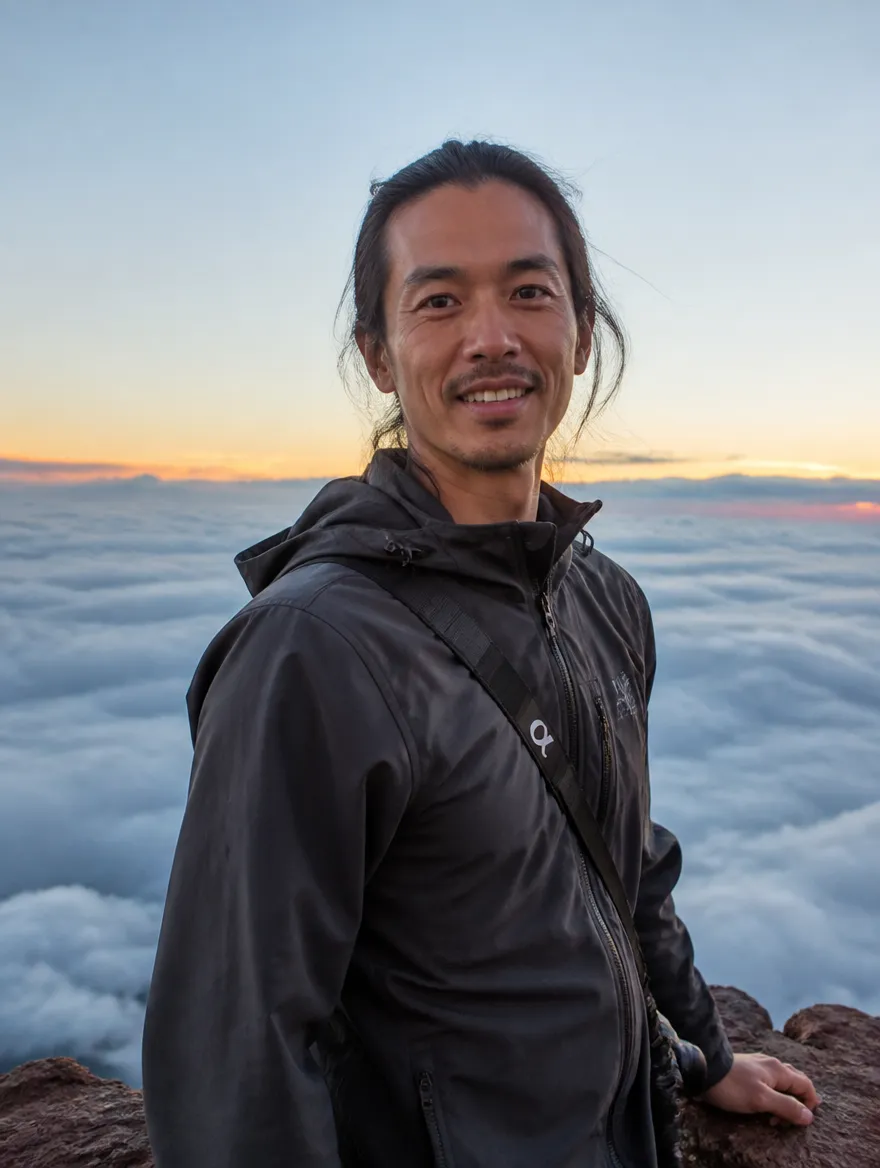 Jun Hao