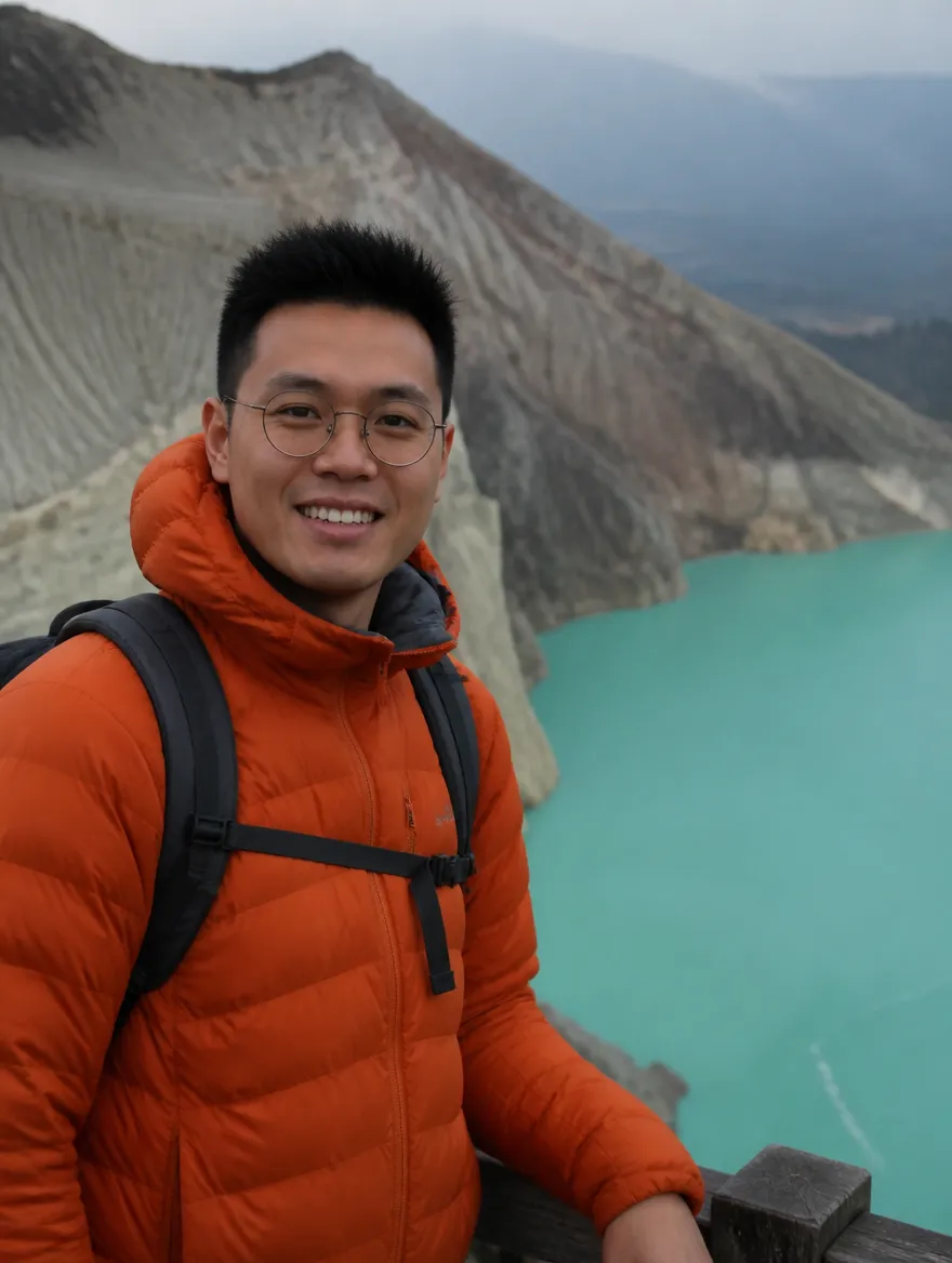 Marcus Yap
