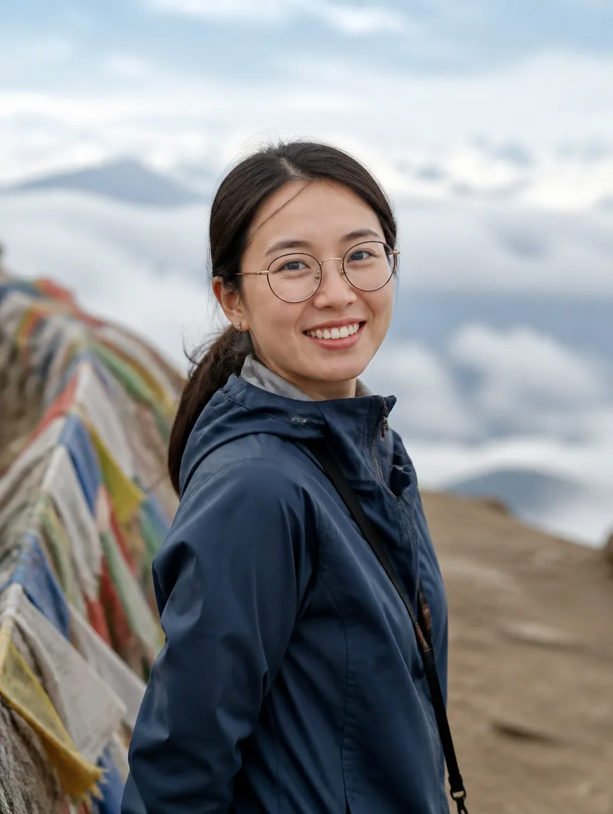 Mei Xin