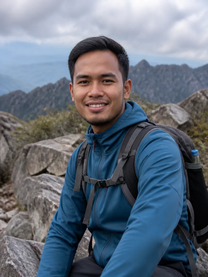 Syafiq Hamdan