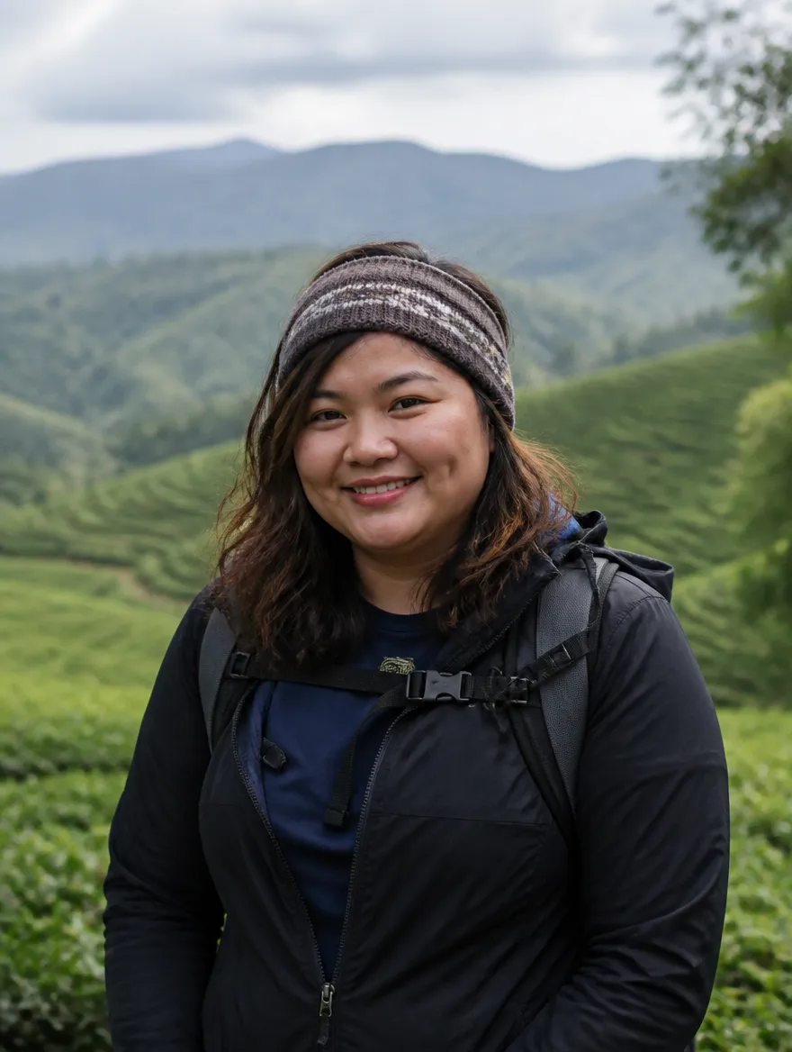 Vivian Goh