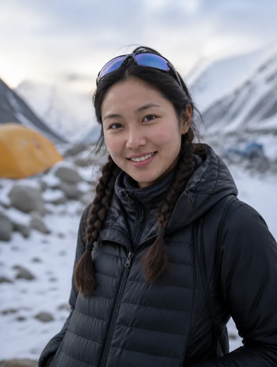 Xin Yi