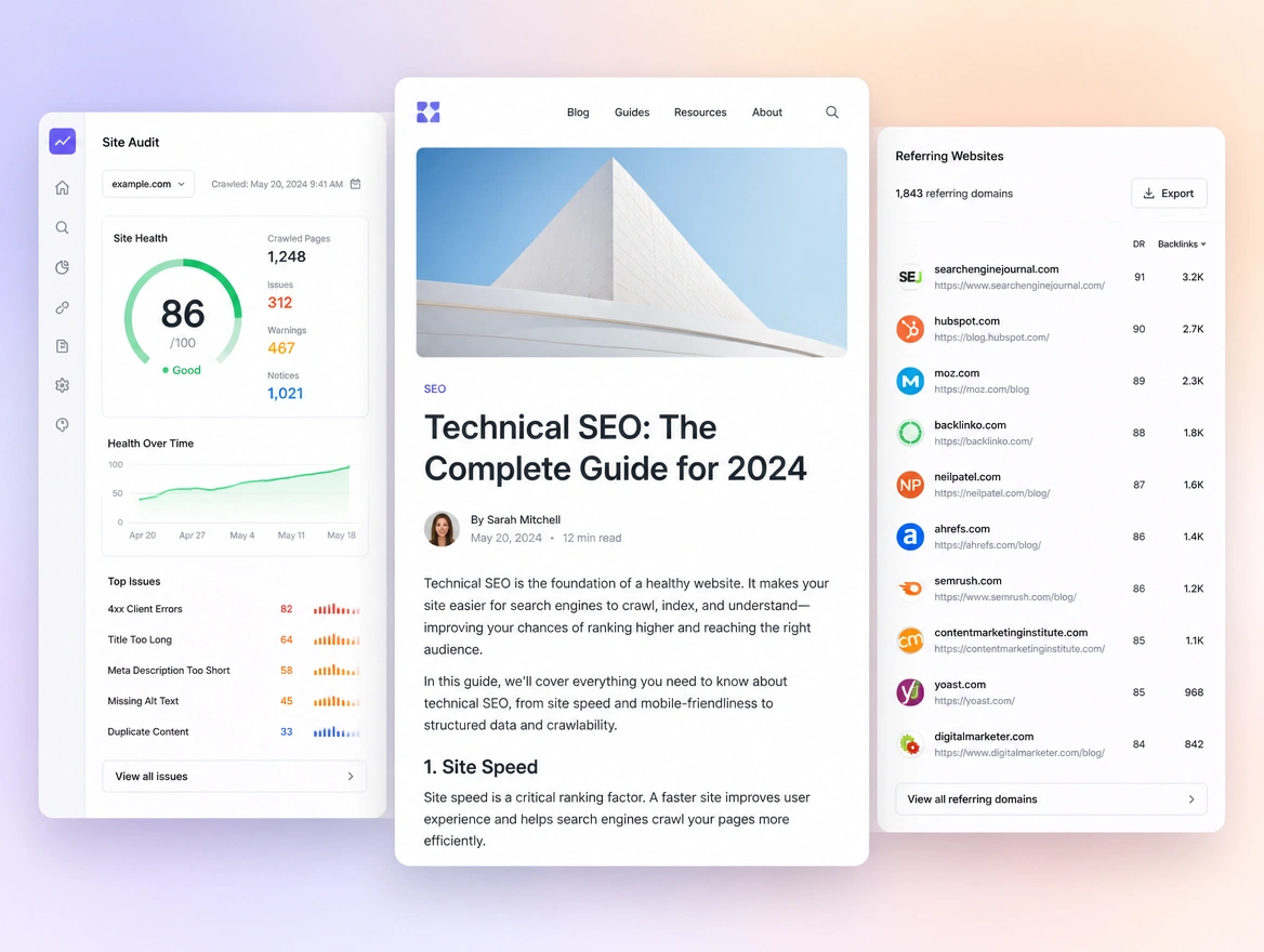 A shared project workspace where tasks are assigned between two teams